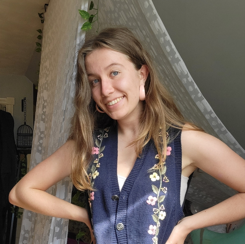Meet your Posher, Dawn